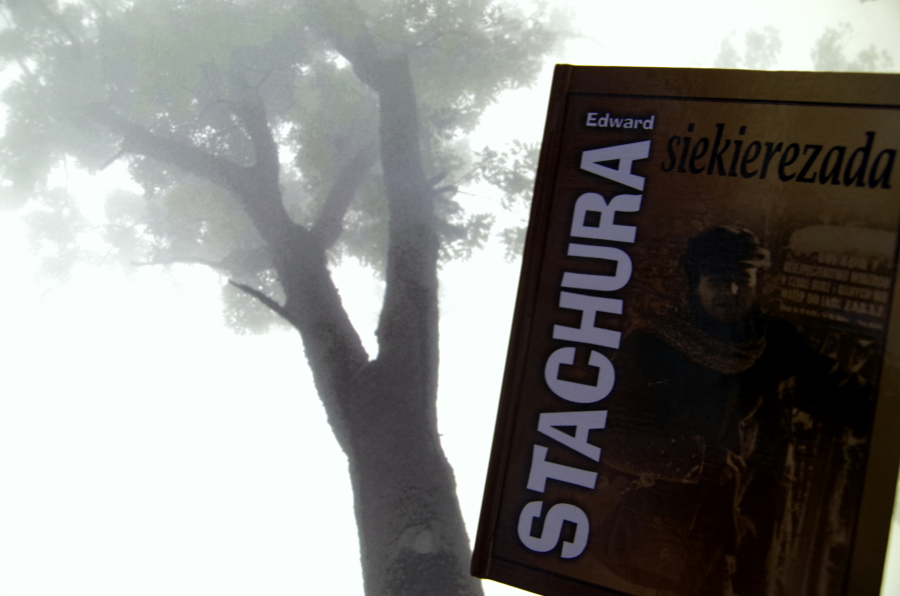 Siekierezada - Stachura i ta mgła, ta mgła