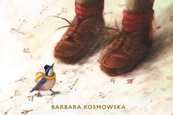 Dziewczynka z Parku - Barbara Kosmowska