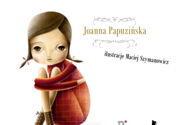 Asiunia - Joanna Papuzińska