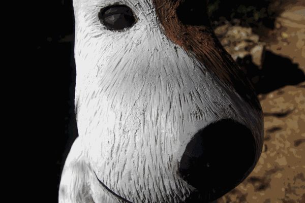 Ogród Bajek - Międzygórze