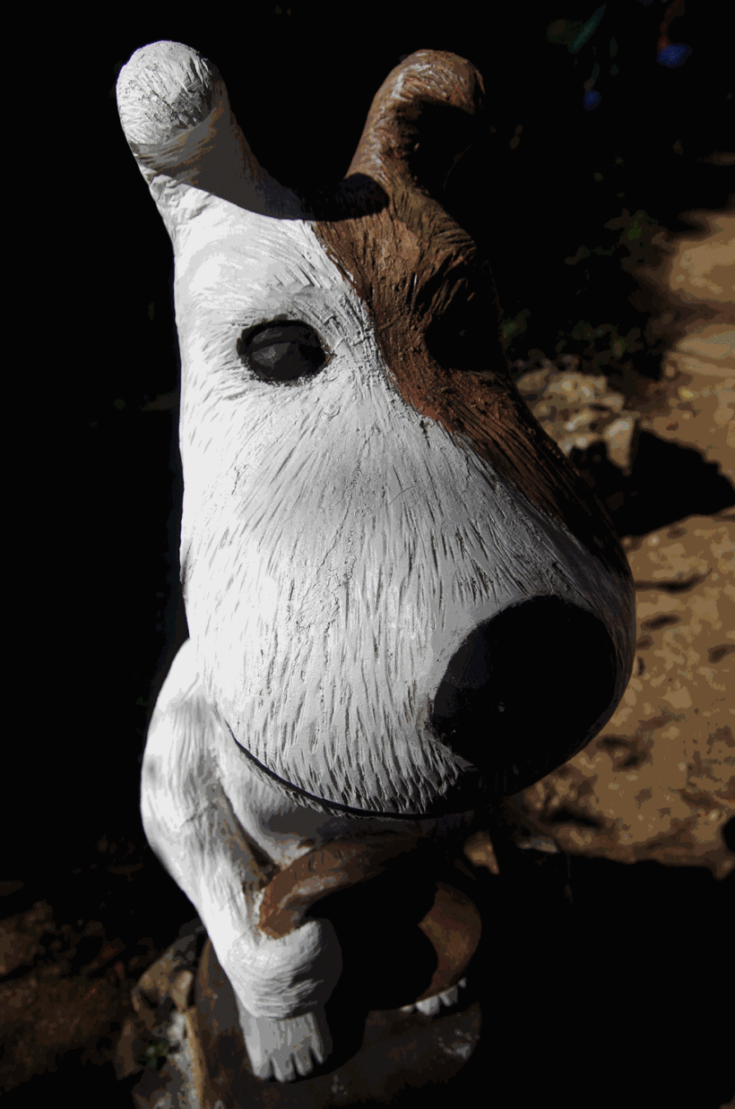 Ogród Bajek - Międzygórze