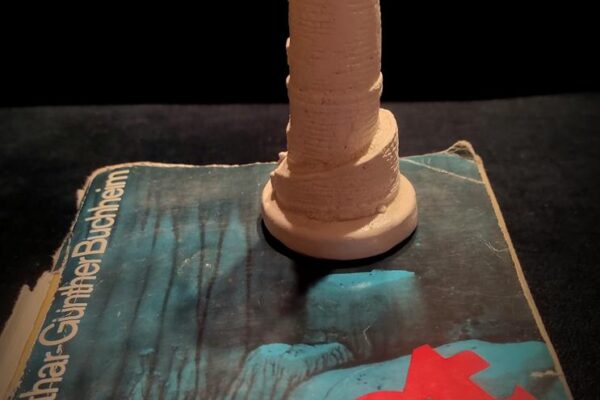 Okręt - Lothar-Günther Buchheim