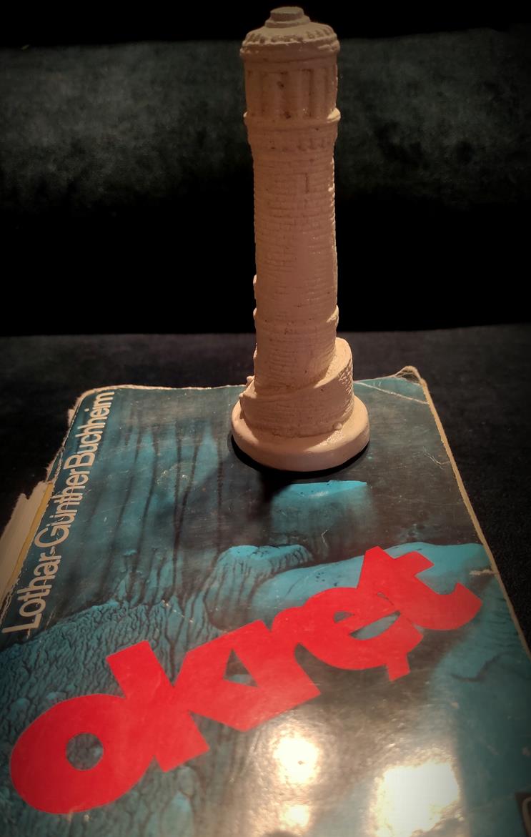 Okręt - Lothar-Günther Buchheim